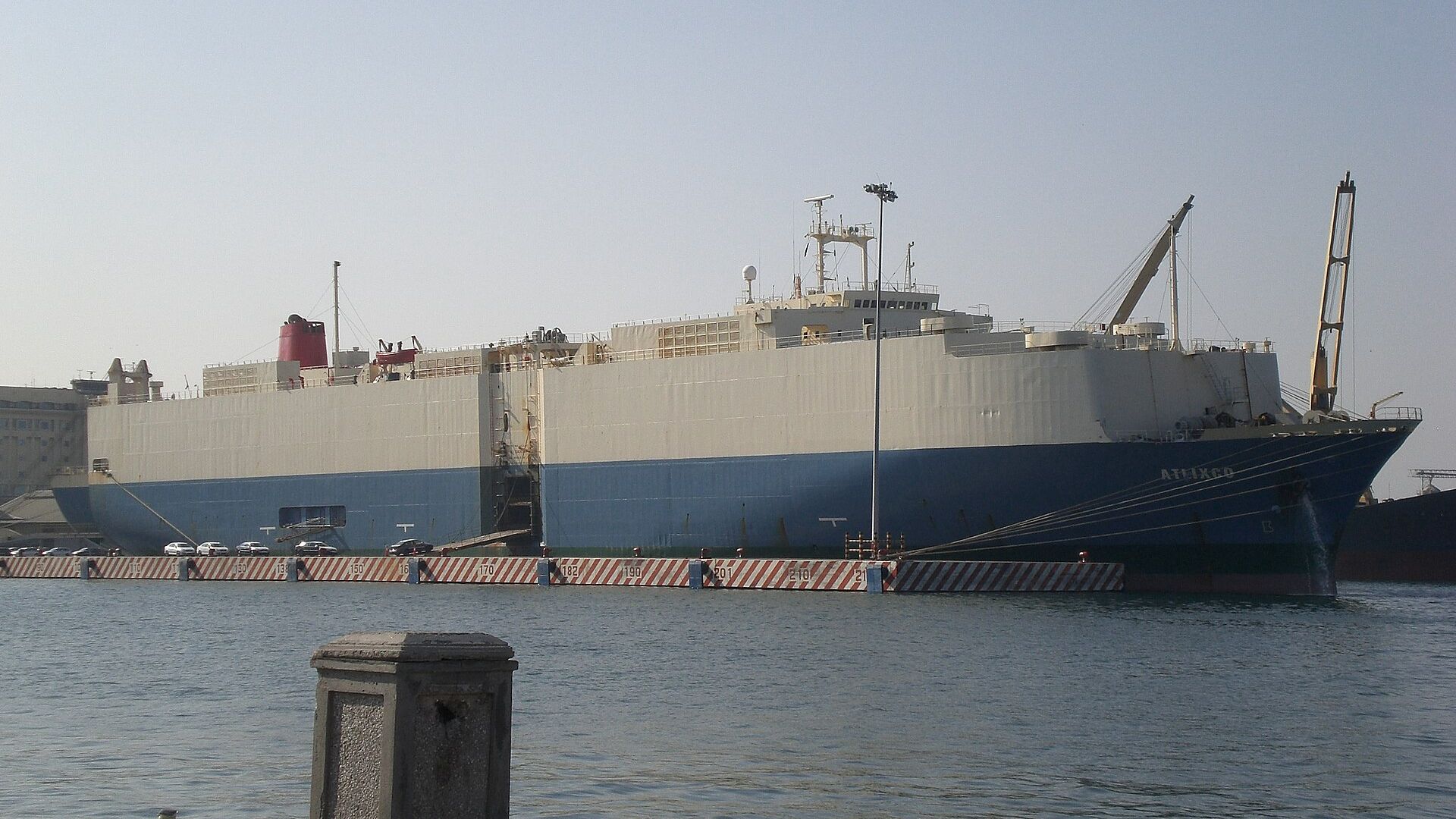 How Much Does Kei Truck Shipping Cost?